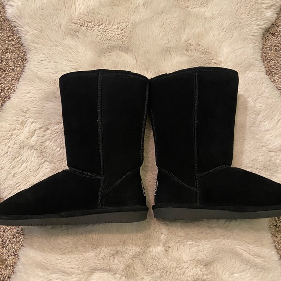 SOLD - Bear paw boots - Picture 6 of 7